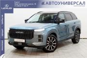 Jaecoo J7 I Сургут  - изображение 24