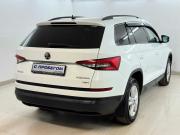 Skoda Kodiaq I Москва  - изображение 19