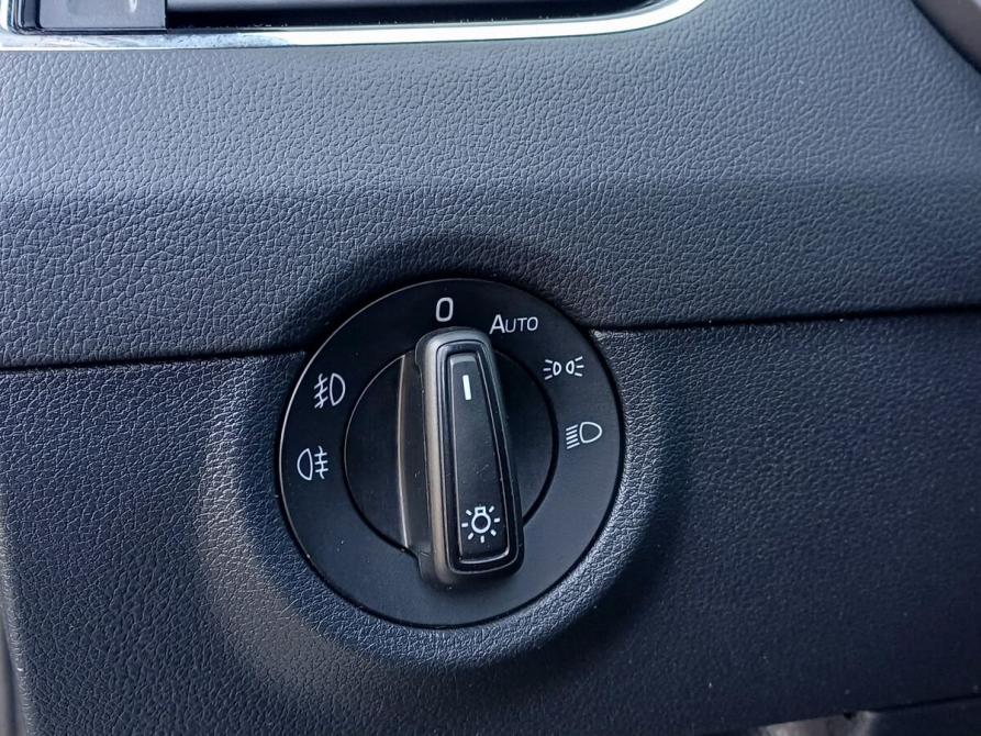 Skoda Octavia III (A7) Рестайлинг Москва  - изображение 19