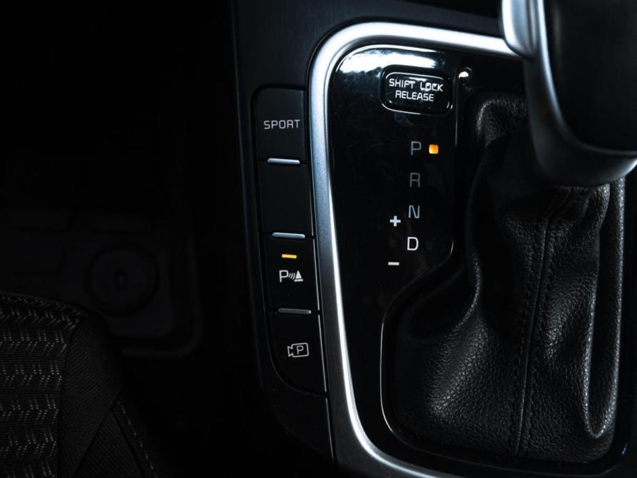 Kia Ceed III Рестайлинг Тюмень  - изображение 17