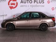 Lada (ВАЗ) Granta I Минеральные Воды  - изображение 24