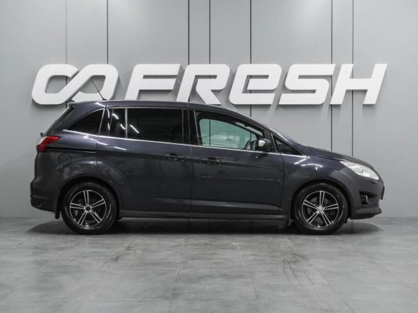Ford C-MAX II с пробегом 2011 года, цена 899 000 рублей, 157471 км, компактвэн, Автокод Объявления