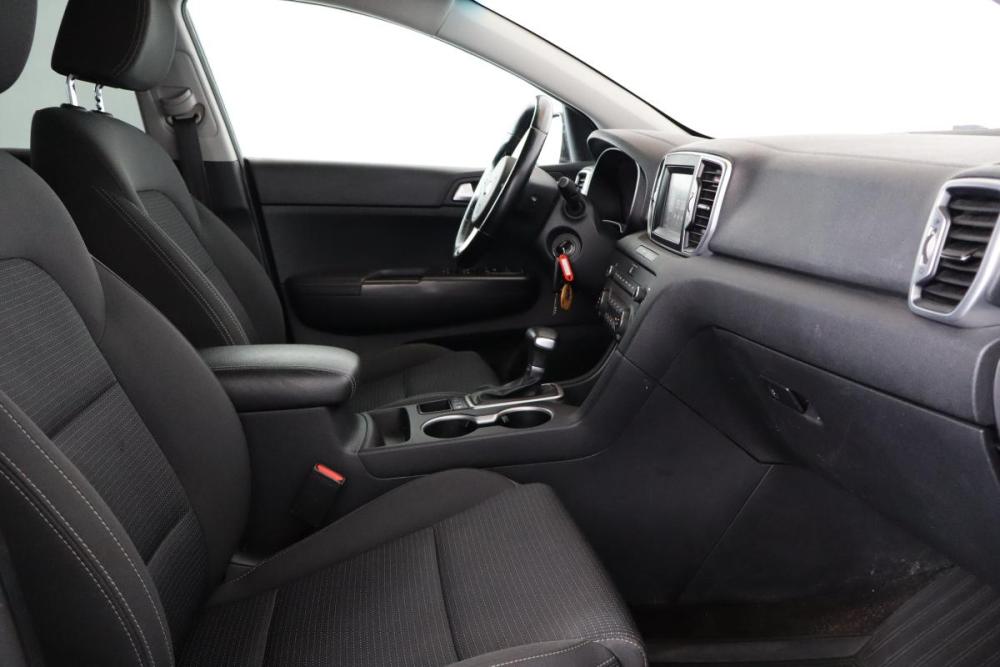 Kia Sportage IV Санкт-Петербург  - изображение 11