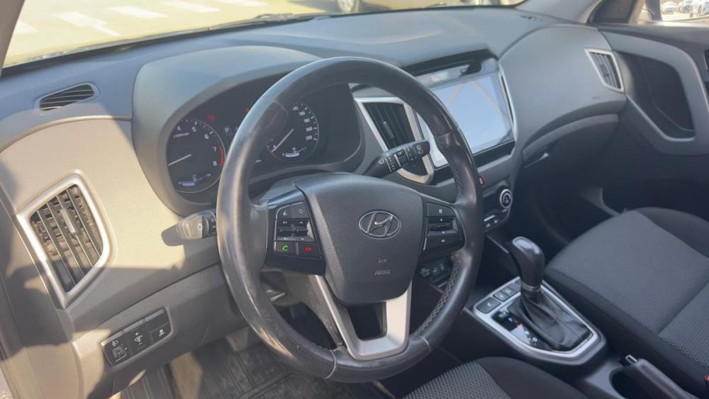 Hyundai Creta I Оренбург  - изображение 12