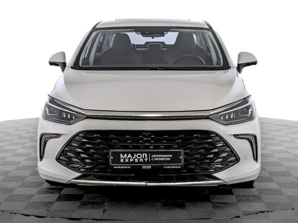 BAIC U5 Plus с пробегом 2023 года, цена 850 000 рублей, 88852 км, седан, Автокод Объявления