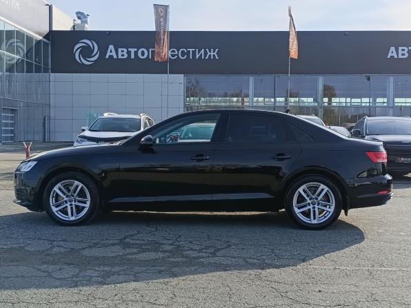 Audi A4 V (B9) с пробегом 2019 года, цена 2 599 000 рублей, 110015 км, седан, Автокод Объявления