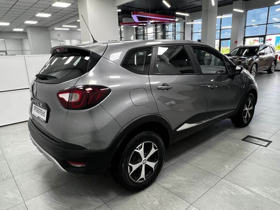 Renault Kaptur I Казань  - изображение 3