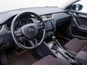 Skoda Octavia III (A7) Москва  - изображение 28
