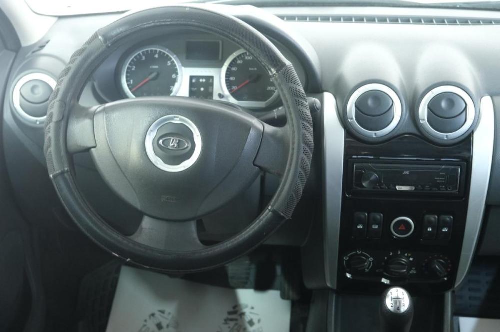 Lada (ВАЗ) Largus I Омск  - изображение 12
