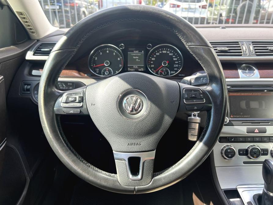 Volkswagen Passat B7 Пермь  - изображение 11