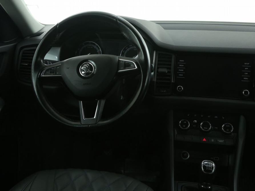 Skoda Kodiaq I Иваново  - изображение 14