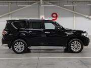Nissan Patrol VI (Y62) Рестайлинг Казань  - изображение 35