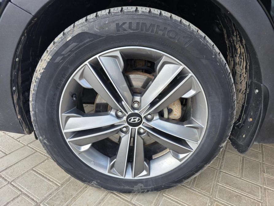 Hyundai Santa Fe III Астрахань  - изображение 23