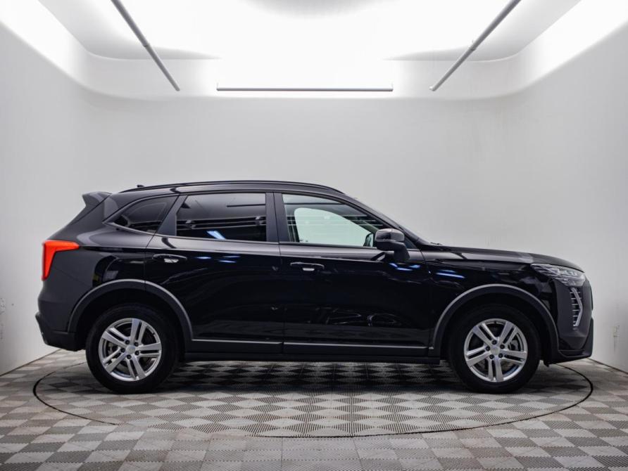 Haval Jolion I Москва  - изображение 4