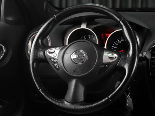 Nissan Juke I с пробегом 2014 года, цена 1 219 000 рублей, 97551 км, внедорожник, Автокод Объявления