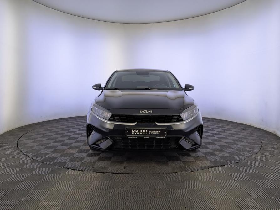 Kia Cerato IV Рестайлинг Москва  - изображение 2