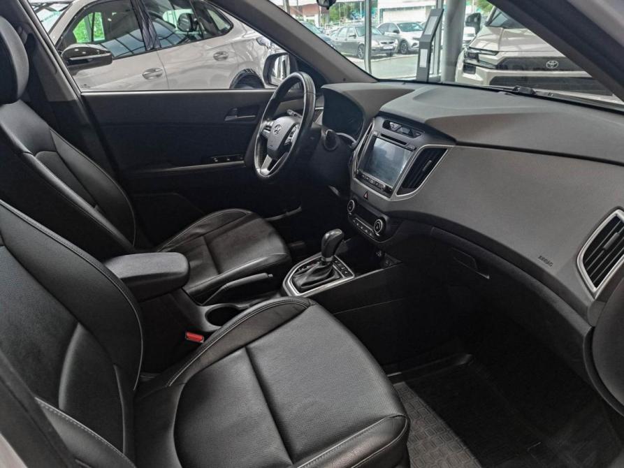 Hyundai Creta I Казань  - изображение 13