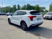 Haval Jolion I Санкт-Петербург  - изображение 11