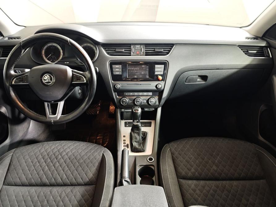 Skoda Octavia III (A7) Москва  - изображение 13