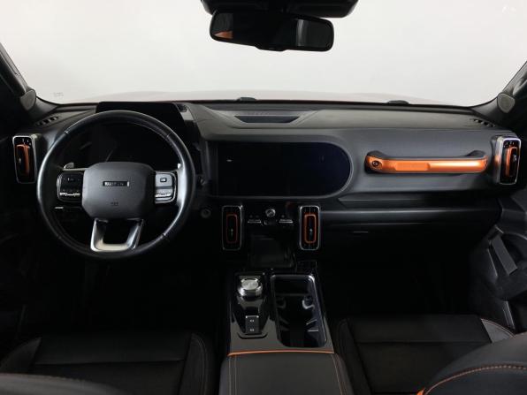 Haval Dargo I с пробегом 2022 года, цена 2 150 000 рублей, 125000 км, внедорожник, Автокод Объявления