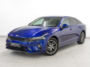 Kia K5 III Москва  - изображение 31
