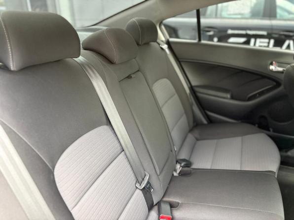 Kia Cerato III с пробегом 2014 года, цена 1 155 000 рублей, 102576 км, седан, Автокод Объявления