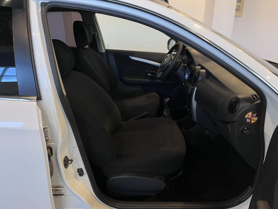 Nissan Almera III (G15) Чебоксары  - изображение 27