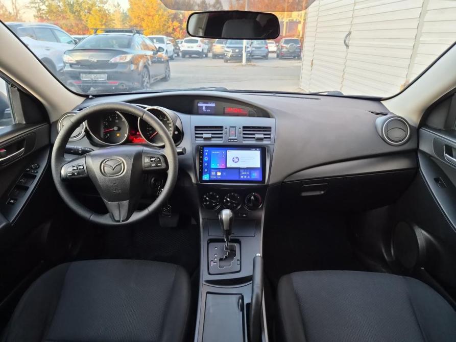 Mazda 3 II (BL) Саратов  - изображение 26