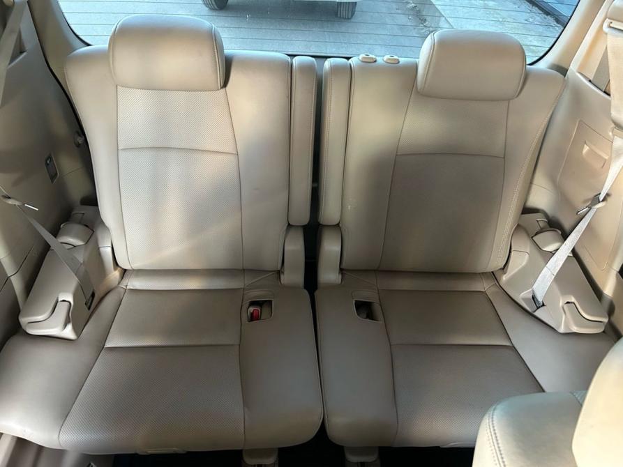 Toyota Alphard II Калуга  - изображение 18