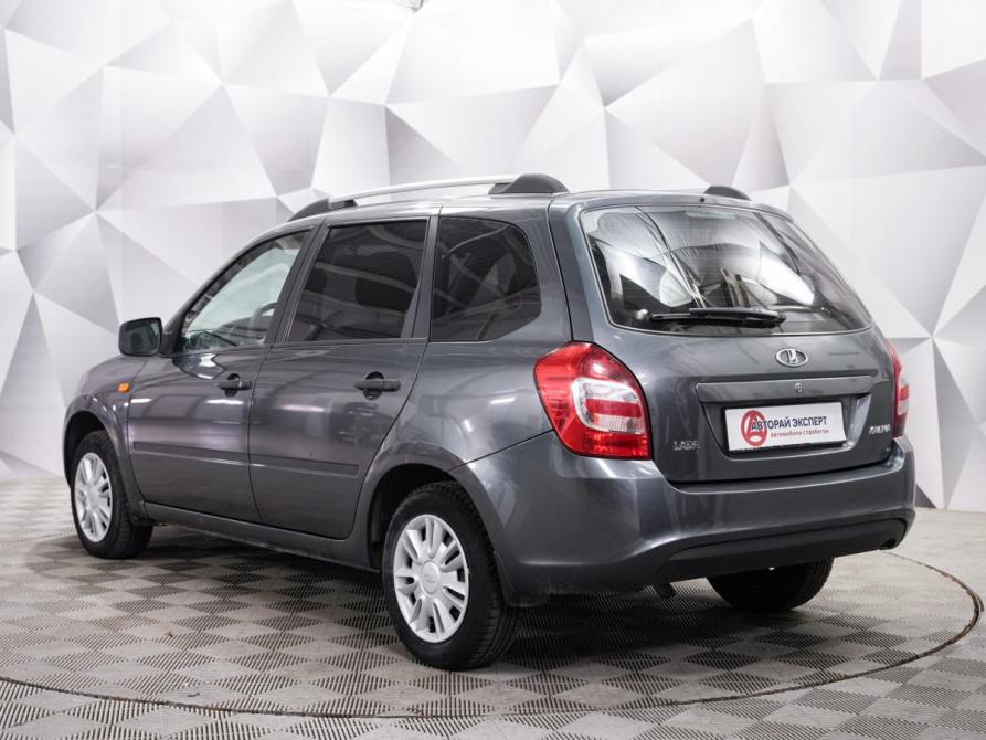 Lada (ВАЗ) Kalina II Ульяновск  - изображение 3