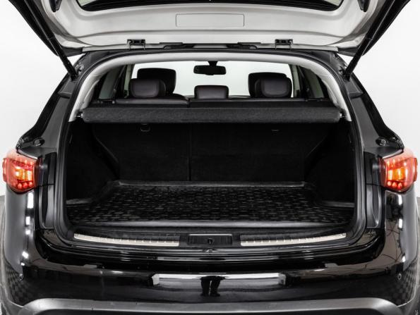 Infiniti QX70 с пробегом 2015 года, цена 1 899 000 рублей, 154970 км, внедорожник, Автокод Объявления