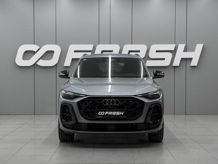 Audi Q5 III Ростов-на-Дону  - изображение 3