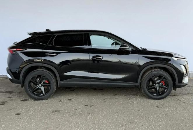 Omoda C5 I с пробегом 2023 года, цена 2 230 000 рублей, 15873 км, внедорожник, Автокод Объявления