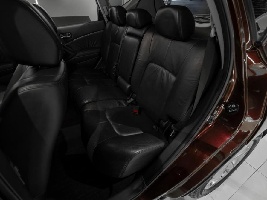 Nissan Murano II (Z51) Рестайлинг Москва  - изображение 13