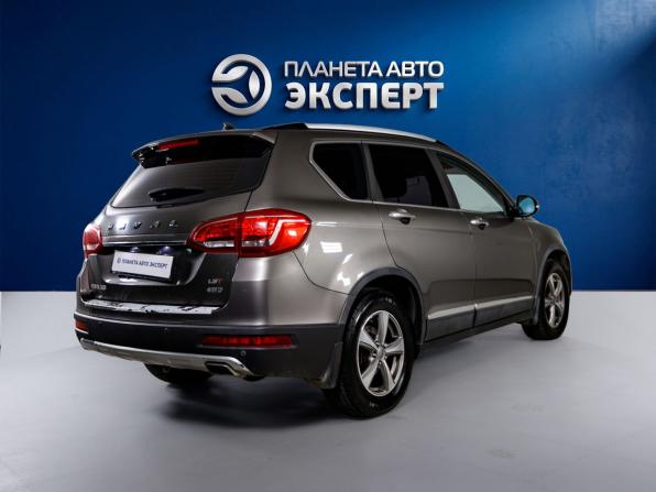 Haval H6 I с пробегом 2017 года, цена 1 360 000 рублей, 104714 км, внедорожник, Автокод Объявления