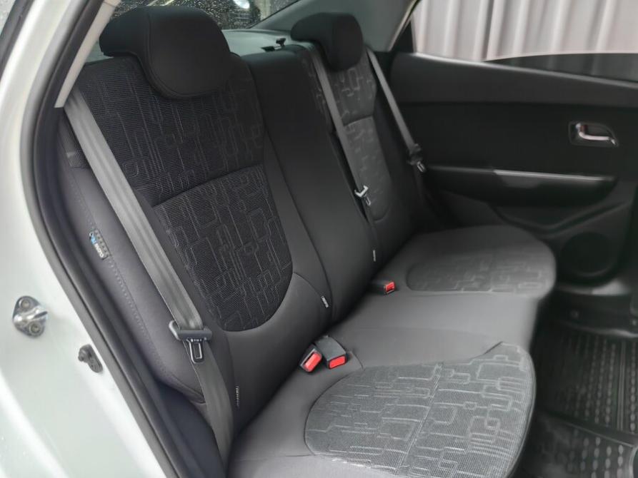 Kia Rio III Подольск  - изображение 9
