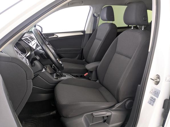 Volkswagen Tiguan II с пробегом 2020 года, цена 2 340 000 рублей, 95974 км, внедорожник, Автокод Объявления