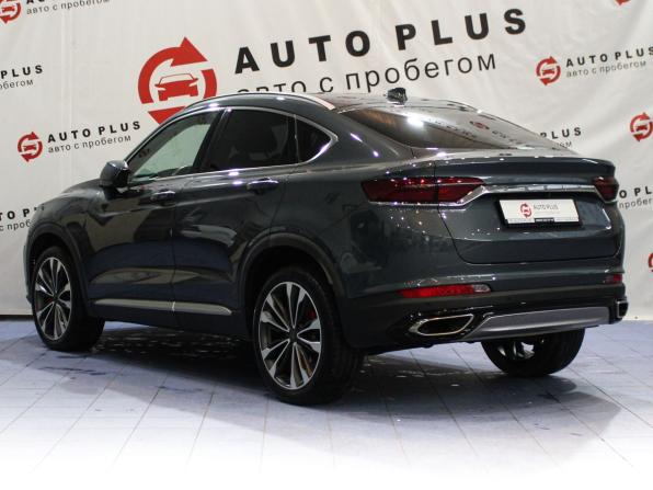 Geely Tugella I с пробегом 2022 года, цена 2 649 000 рублей, 57500 км, внедорожник, Автокод Объявления