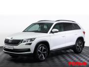 Skoda Kodiaq I Москва  - изображение 22