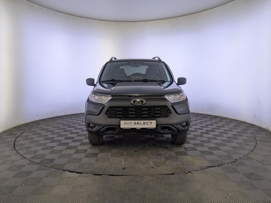 Lada (ВАЗ) Niva I Рестайлинг (Travel) Москва  - изображение 2