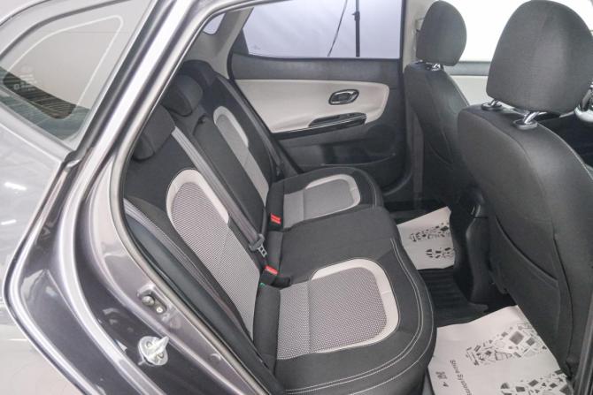 Kia Ceed II с пробегом 2012 года, цена 1 099 000 рублей, 89200 км, хэтчбек, Автокод Объявления
