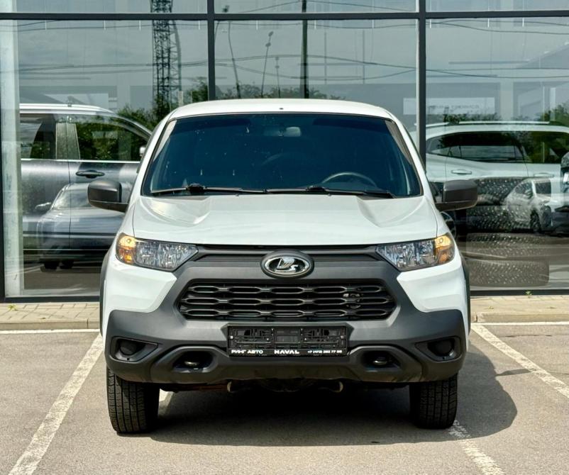 Lada (ВАЗ) Niva Travel I Воронеж  - изображение 3