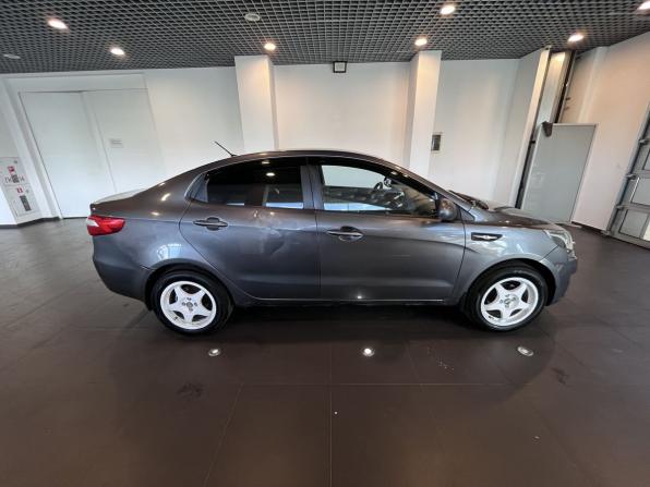 Kia Rio III с пробегом 2013 года, цена 618 000 рублей, 236753 км, седан, Автокод Объявления