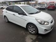 Hyundai Solaris I Челябинск  - изображение 3