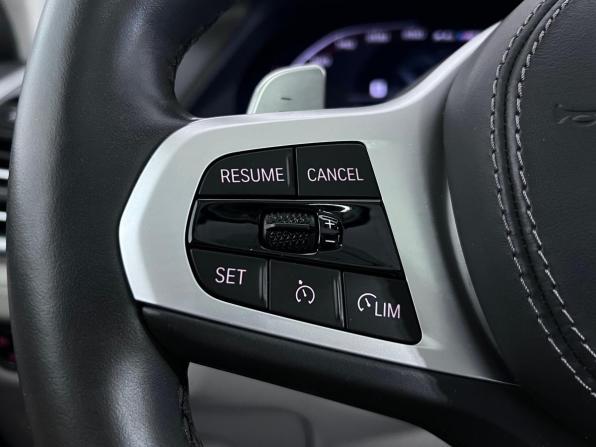 BMW X6 III (G06) с пробегом 2020 года, цена 8 750 000 рублей, 25630 км, внедорожник, Автокод Объявления