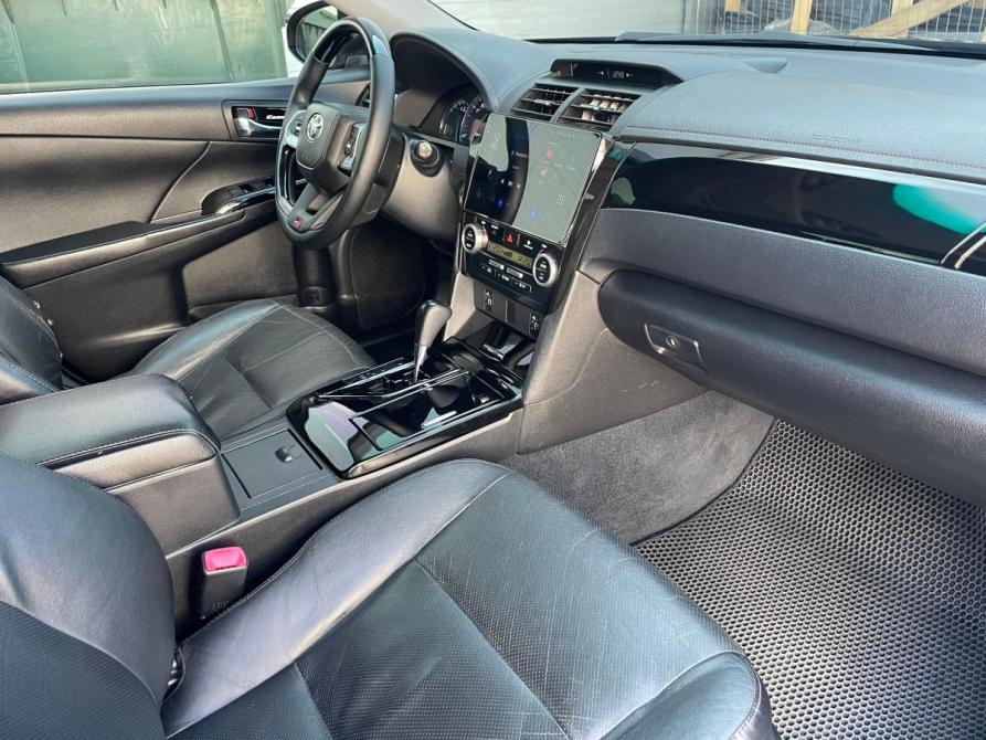 Toyota Camry VII (XV50) Вологда  - изображение 10