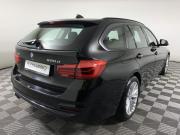 BMW 3 серии VI (F3x) Рестайлинг Москва  - изображение 24