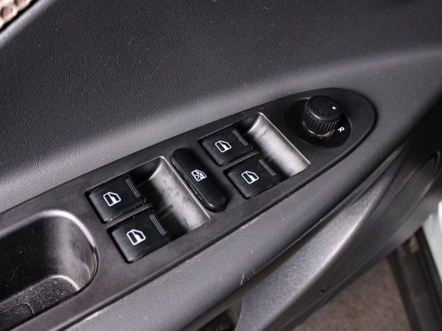 Chery IndiS (S18D) I Минеральные Воды  - изображение 13