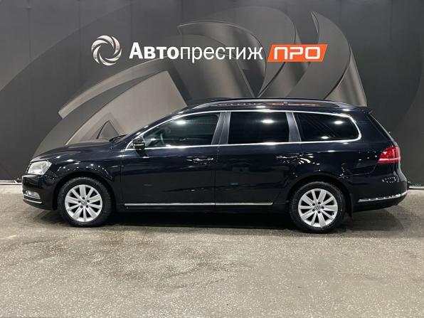 Volkswagen Passat B7 с пробегом 2011 года, цена 1 030 000 рублей, 218448 км, универсал, Автокод Объявления