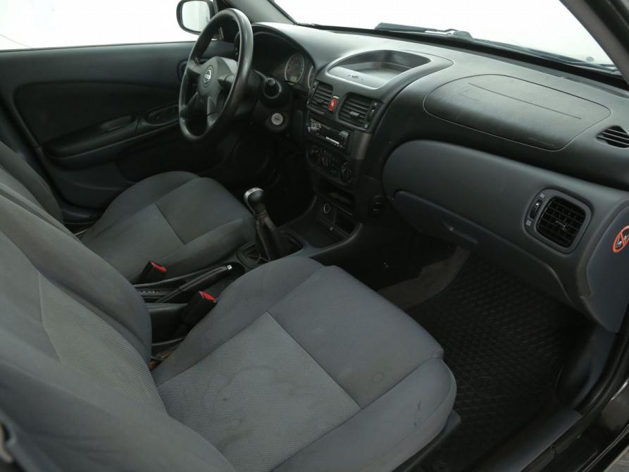 Nissan Almera II (N16) Рестайлинг Иваново  - изображение 9